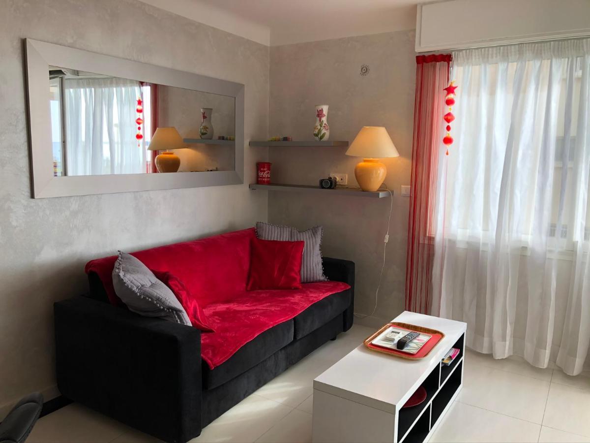 Cannes Les Pins מראה חיצוני תמונה
